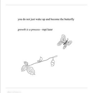 Meet your Posher, Jenn